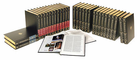 《大学专业解读》电子版全书已经免费公开 大英百科全书电子版