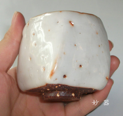 浅谈日用瓷与生活陶艺的差异 台湾陶艺大师陶瓷茶具