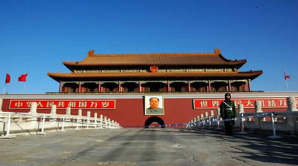 北京著名景点大集合 北京最著名的景点