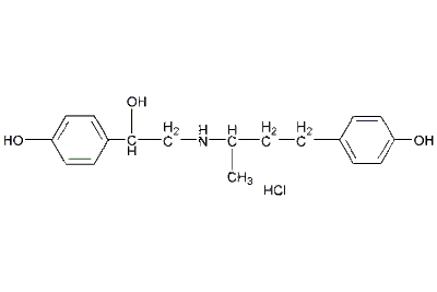 莱克多巴胺英文名称：ractopamine