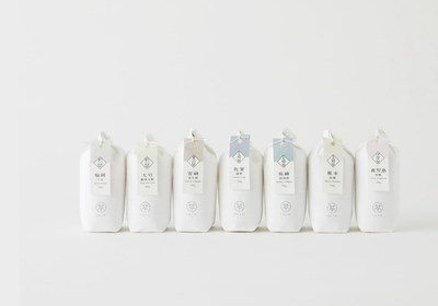 日本酒水饮料包装设计 饮料包装设计欣赏