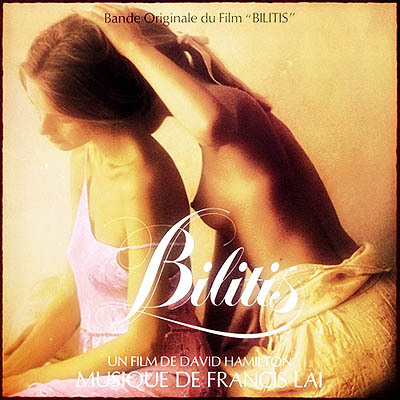 法国电影《Bilitis》(1977)电影原声音乐 1977 bilitis百度云