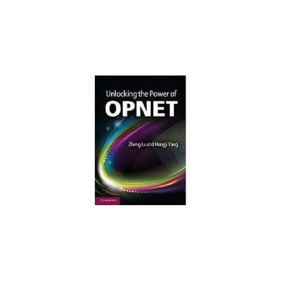 OPNET介绍 opnet软件