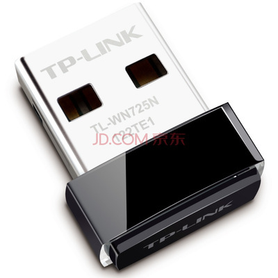 TP-LINKTL-WN725N无线网卡无线AP设置 tp wn725n网卡驱动