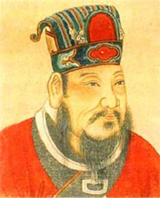 中国第一次儒家政变--王莽新政 王莽与儒家