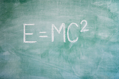 E=MC2 e=mc2的英语