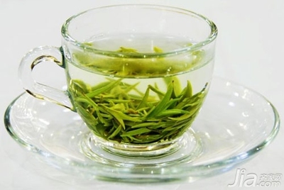 喝茶怎么喝能减肥 喝绿茶减肥吗