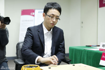 中国围棋39位九段棋手：15位世界冠军夺26个世界大赛冠军