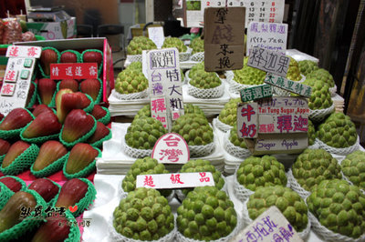 暴走台北：饶河街夜市