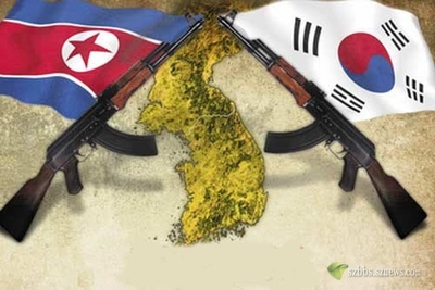 朝鲜为什么打韩国 韩国 为什么 打 朝鲜
