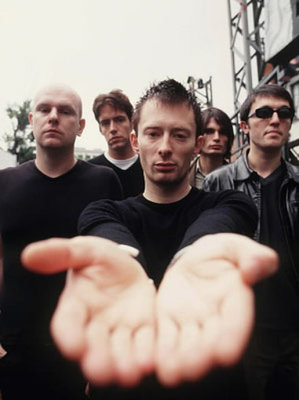 Radiohead-Creep(中英文歌词） creep radiohead