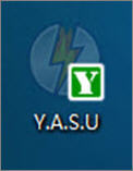 yasu1.6光盘辅助工具 yasu1.6打不开