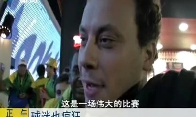 2012《新闻联播》剧本台词 新闻联播小品剧本