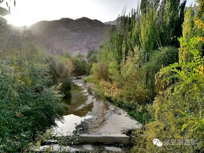南疆故事——我在新疆的旅行 新疆喀什旅行社南疆游