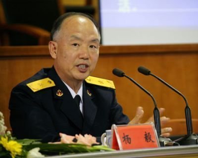 解放军少将杨毅：中国为什么不打越南真正原因
