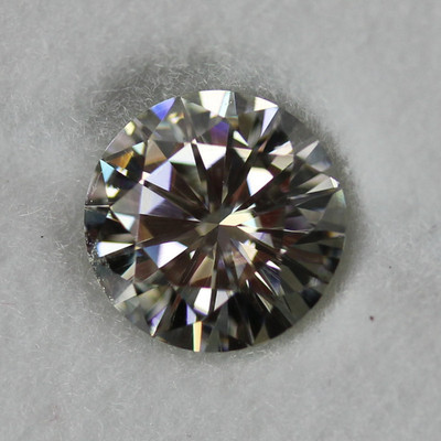 “莫桑钻”是不是钻石？ 莫桑石跟钻石的区别