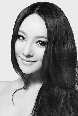 女高音歌唱家沈娜 中国女高音歌唱家排名
