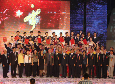 第十届CCTV模特大赛总决赛男模季军白勇程性感写真 s5总决赛季军