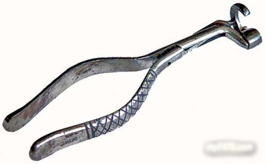 200年前的牙医工具长啥样 牙医工具图片