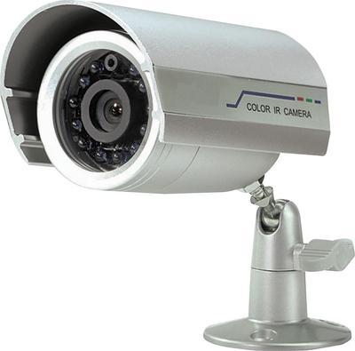 各种监控摄像头的特点及应用（精） 摄像头监控系统