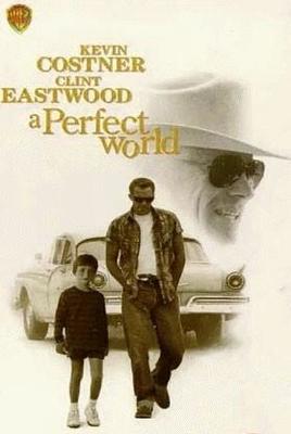 电影《完美世界》 美国电影完美世界
