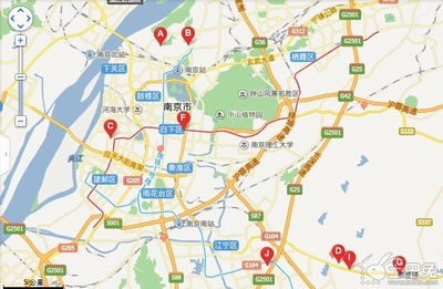 南京建材市场大汇总 南京最大的建材市场