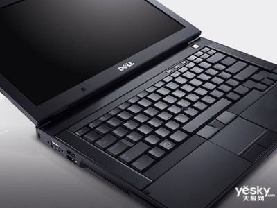 DellLatitudeE6520使用 latitude e6520