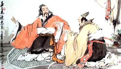《孟子见梁惠王>>《胠箧》教案 胠箧原文及翻译