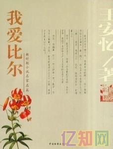 王安忆《我爱比尔》浅析 我爱比尔txt