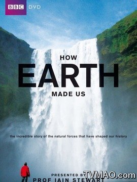 让人震撼的《地球创世纪》 地球创世纪