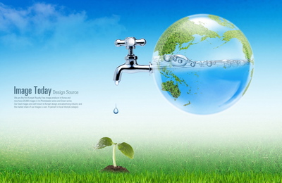 水资源保护现状 水资源保护