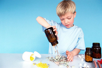 专家提醒：选择儿童止泻药，先了解它们的成份！