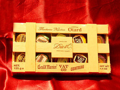 [转载]德国著名的巧克力品牌 世界著名巧克力品牌
