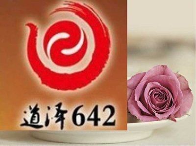 道泽642系统的由来 642系统