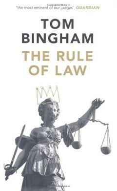 Thelanguageofcontractlaw the rule of law