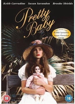 漂亮宝贝PrettyBaby(1978) pretty baby 下载