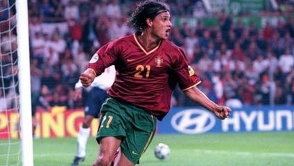 欧洲杯回忆之我印象里最经典的2000年欧洲杯 2000欧洲杯葡萄牙法国