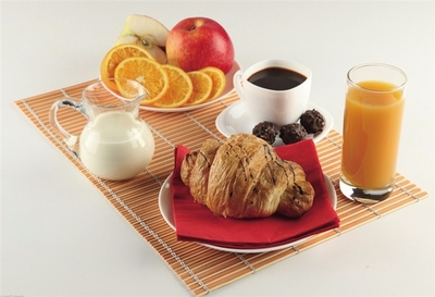早餐我们吃什么---40道早餐任你选 早餐吃什么健康减肥