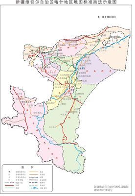 新疆喀什经济特区的意义 喀什经济特区