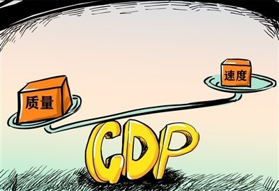 关于GDP平减指数及实际GDP的计算 gdp平减指数怎么算