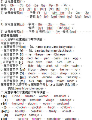 分数和带小数点的数字的英语读法 英语分数的读法