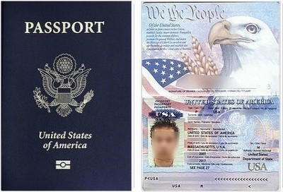 美国签证与护照的区别 美国护照免签证国家