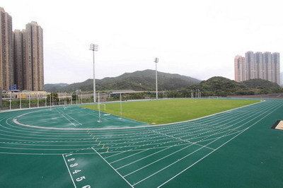 香港东亚运动会 2009东亚运动会