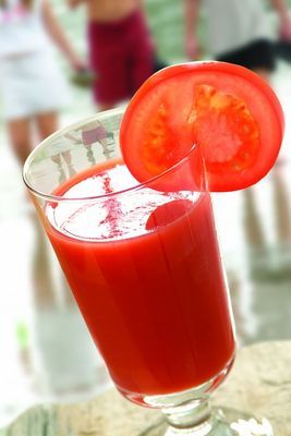 『胡萝卜苹果汁』——享受生活，就是如此简单！ 番茄胡萝卜苹果汁