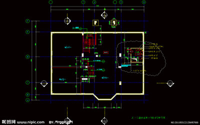 打造别墅区（二)-别墅地下室的设计 别墅地下室功能设计