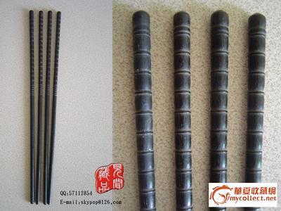 中国筷子文化 筷子的中国文化