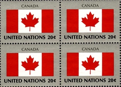 今日系列：加拿大国旗日（图）