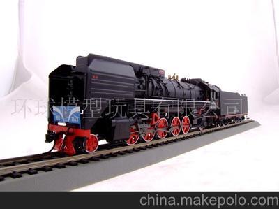 前进型蒸汽机车模型 前进型蒸汽机车纪录片