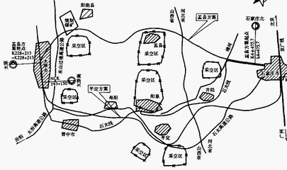 石太客运专线为什么绕过了阳泉，这是最科学的解释 福州到阳泉专线