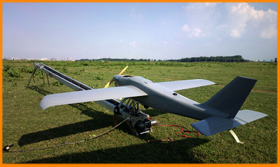无人机航拍|遥感技术 无人机航拍收费标准
